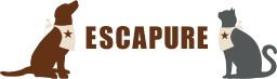 Escapure Logo