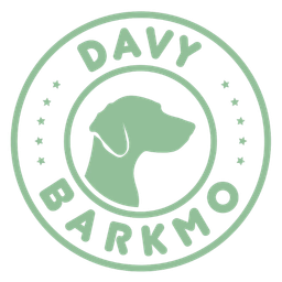 DavyBarkmo-Logo