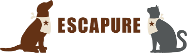 Escapure Logo