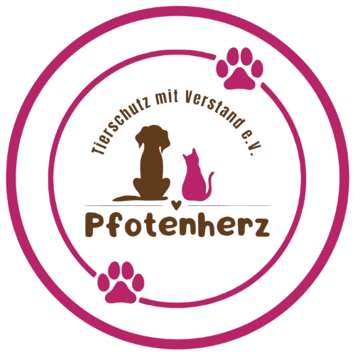 Pfotenherz Tierschutz
